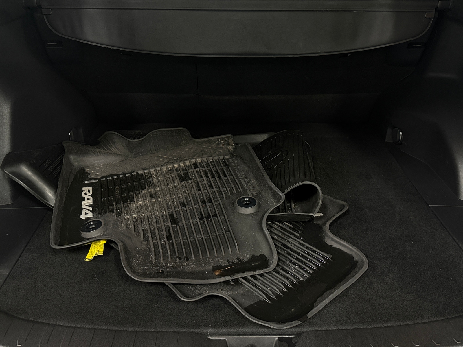 Thumbnail: 2019 Toyota RAV4 - 7