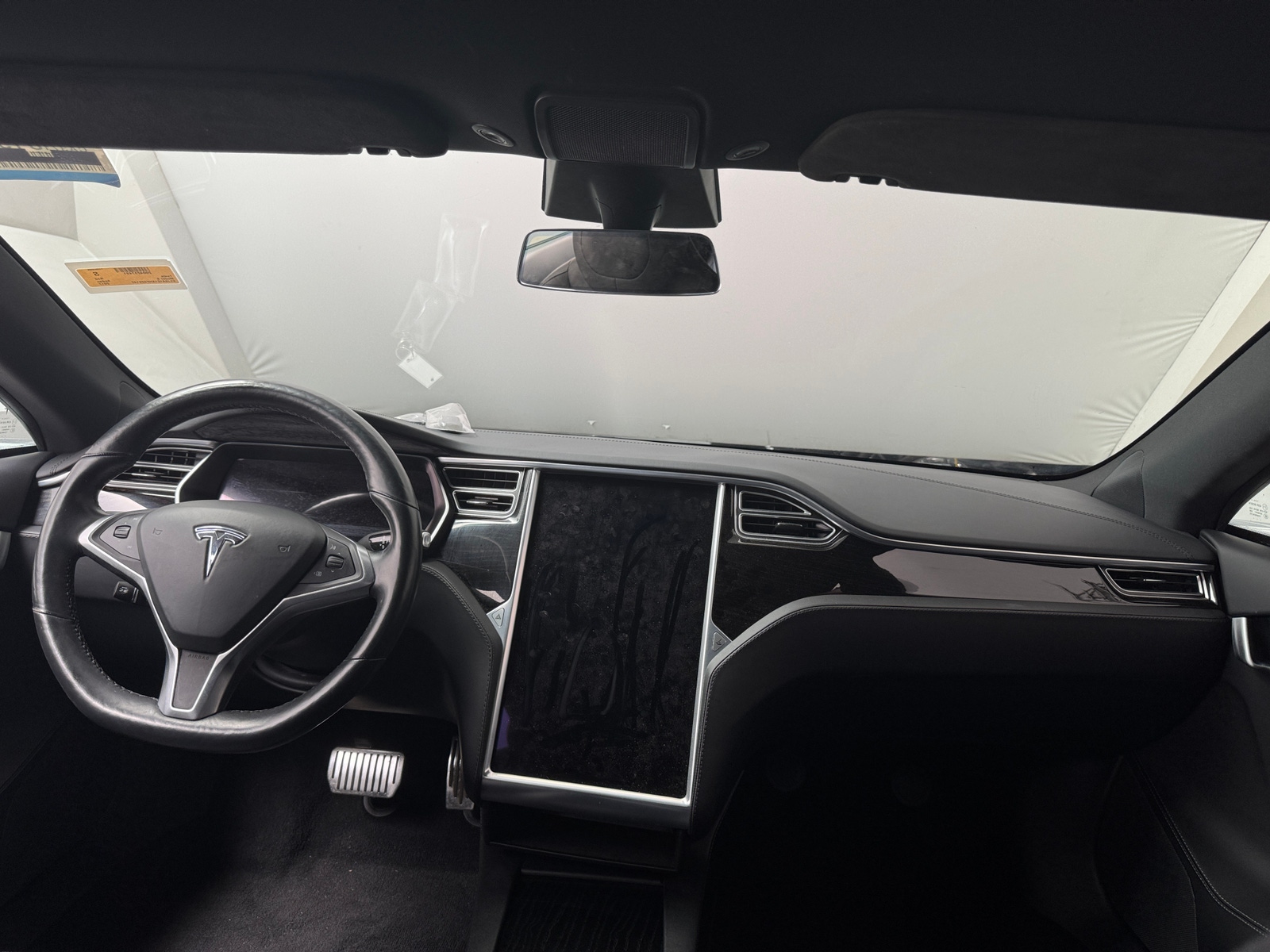 Thumbnail: 2017 Tesla Model S - 3