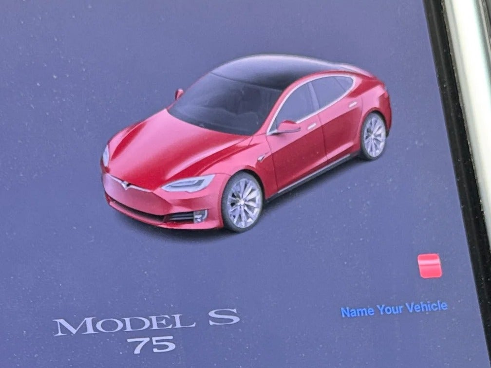 2017 Tesla Model S 75 - Photo 15