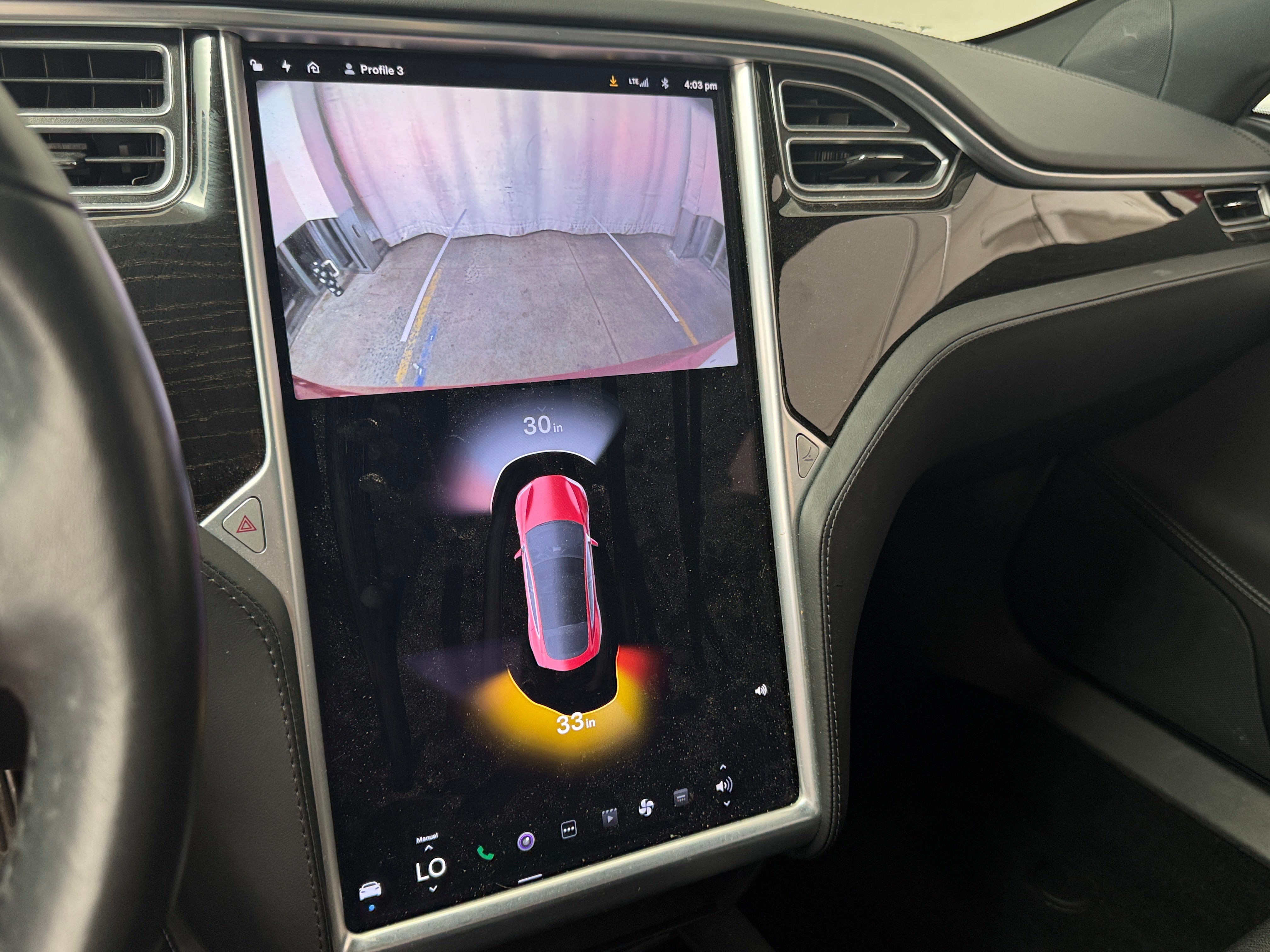 2017 Tesla Model S 75 - Photo 12