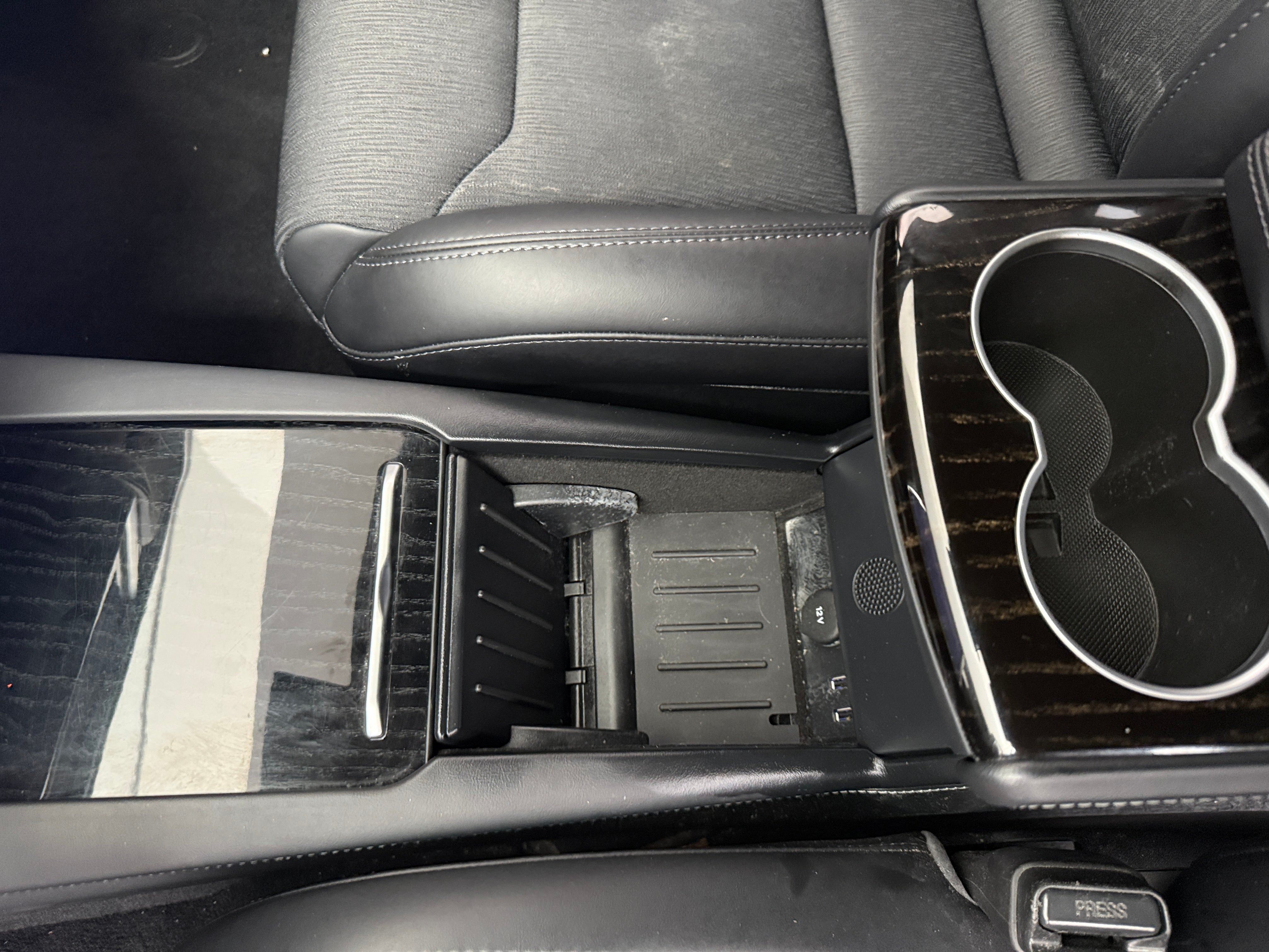 2017 Tesla Model S 75 - Photo 20