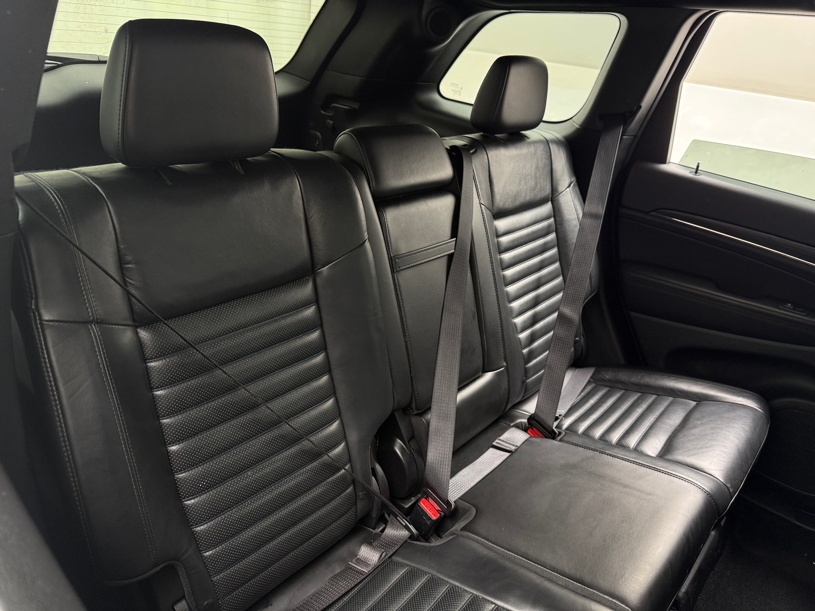 Thumbnail: 2021 Jeep Grand Cherokee - 5