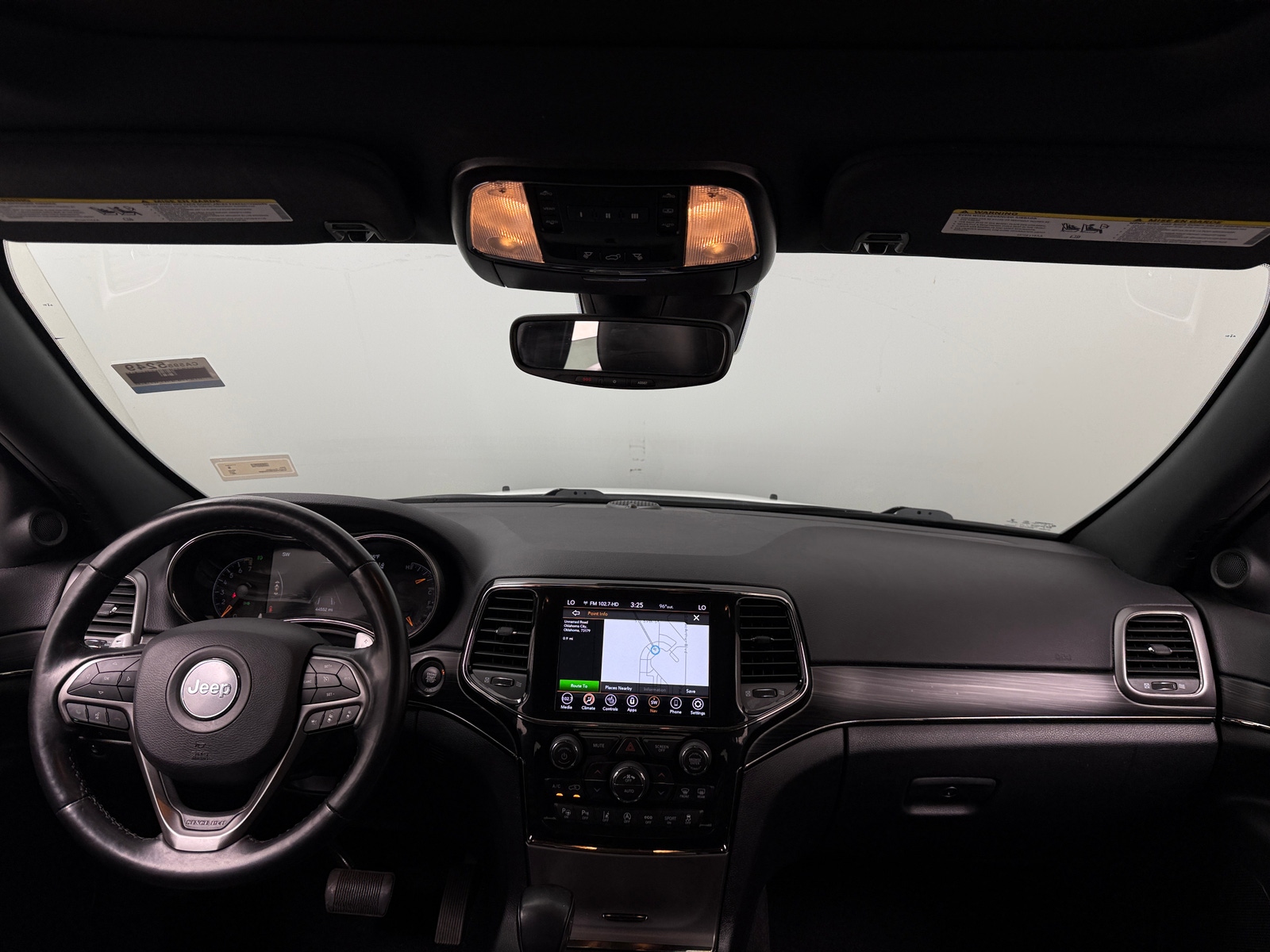 Thumbnail: 2021 Jeep Grand Cherokee - 2
