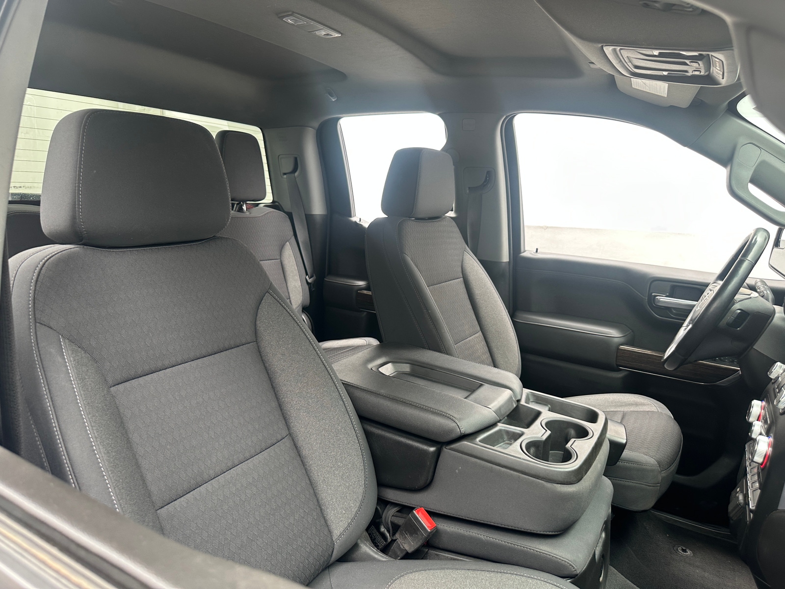 Thumbnail: 2021 GMC Sierra 1500 - 2