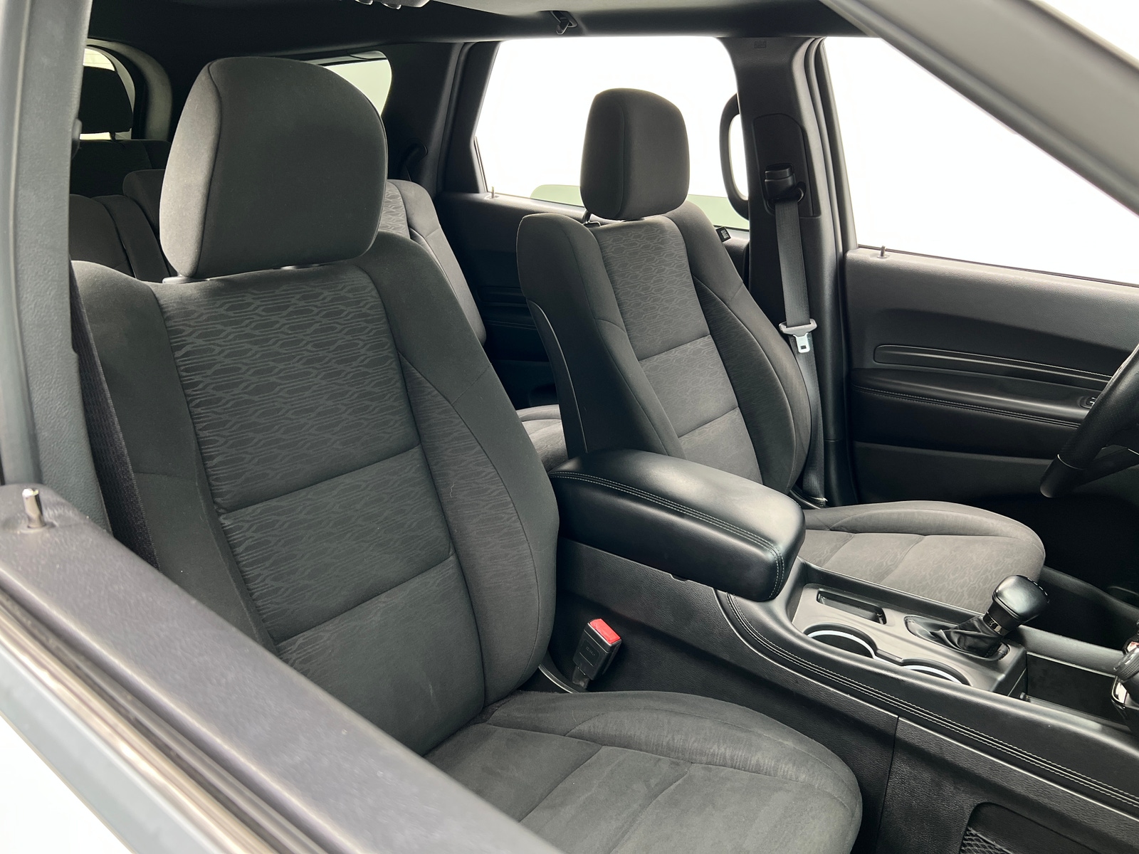Thumbnail: 2022 Dodge Durango - 2