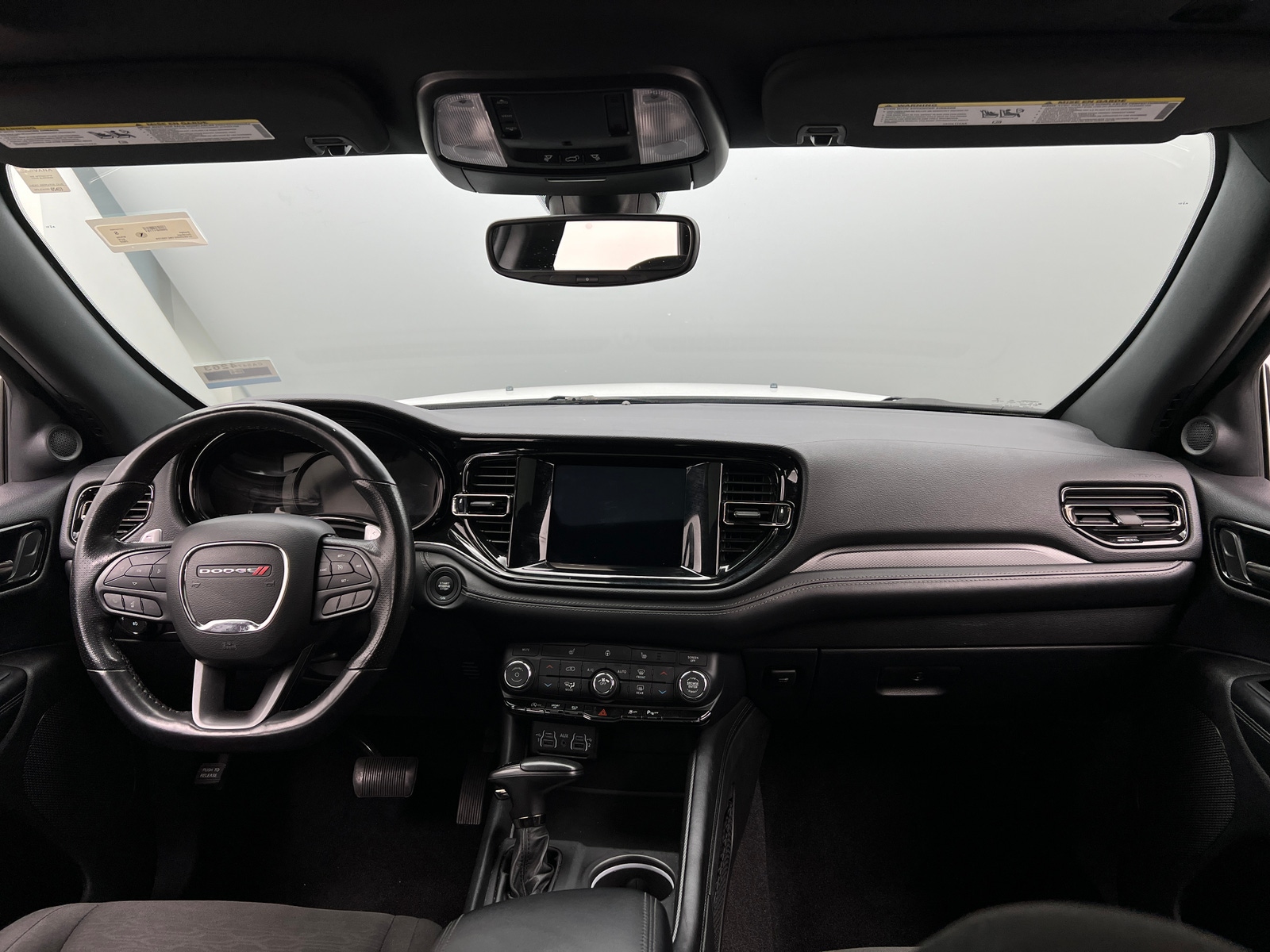 Thumbnail: 2022 Dodge Durango - 3