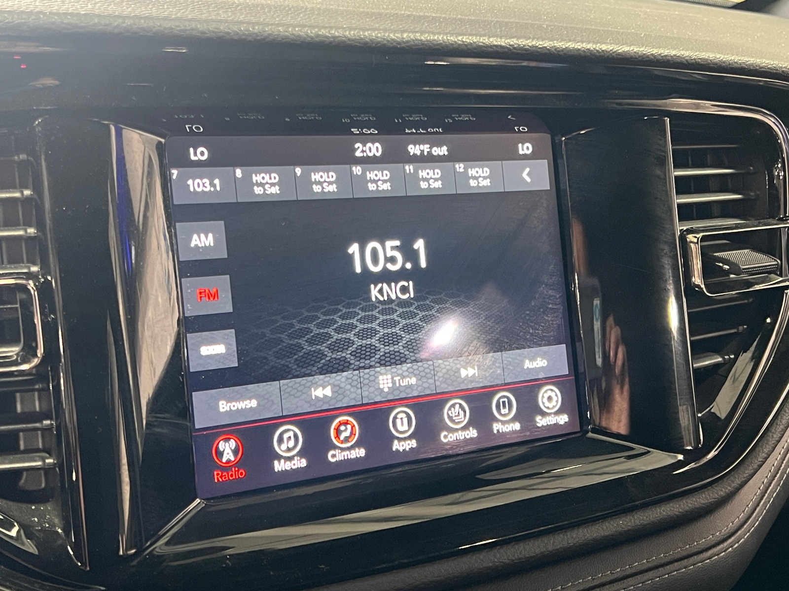 Thumbnail: 2022 Dodge Durango - 4