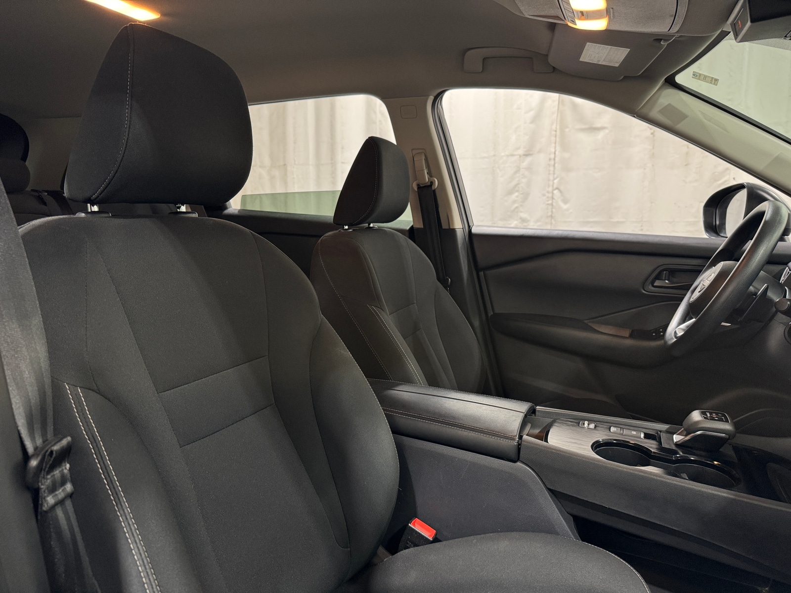 Thumbnail: 2024 Nissan Rogue - 2