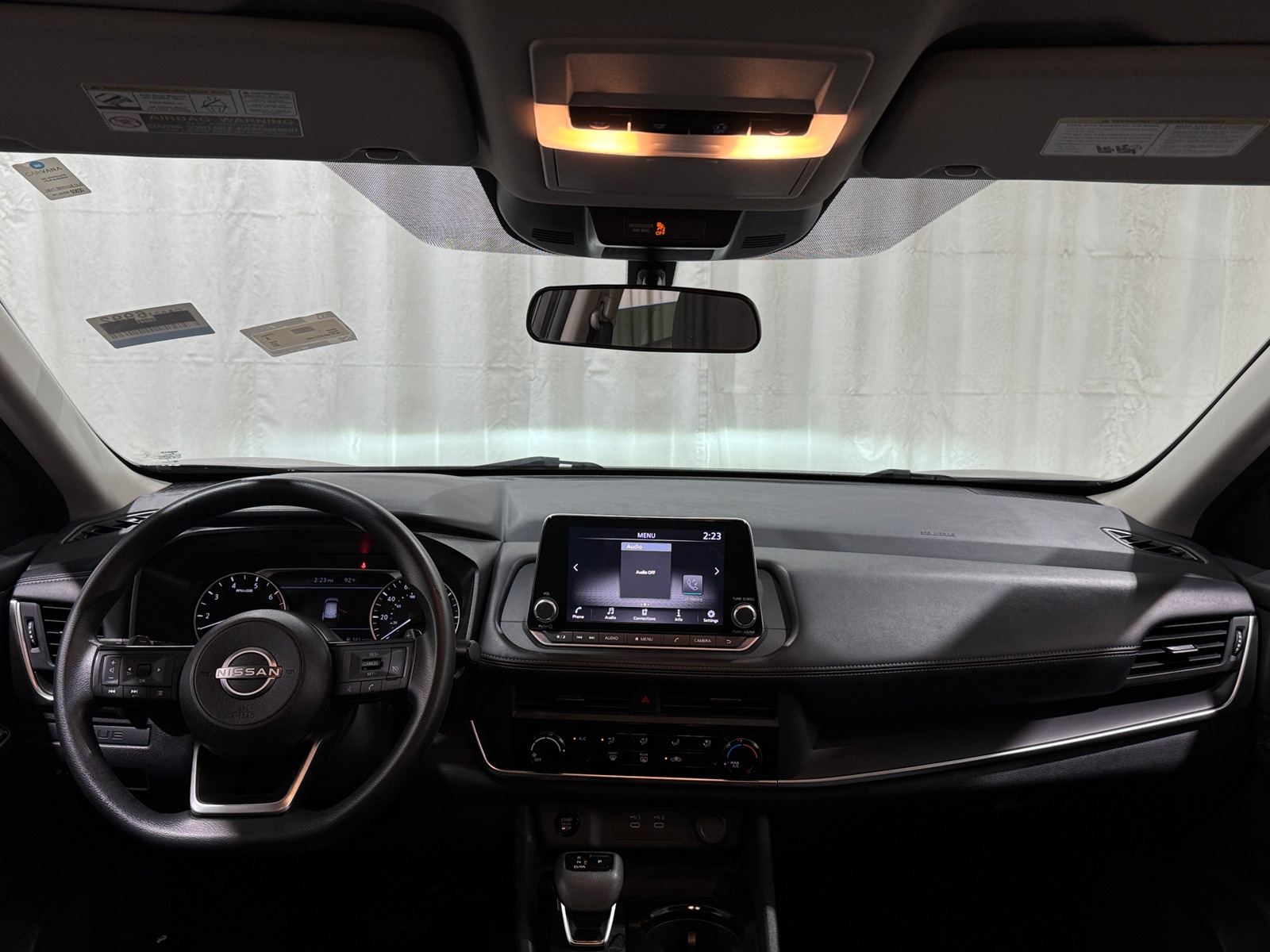Thumbnail: 2024 Nissan Rogue - 3