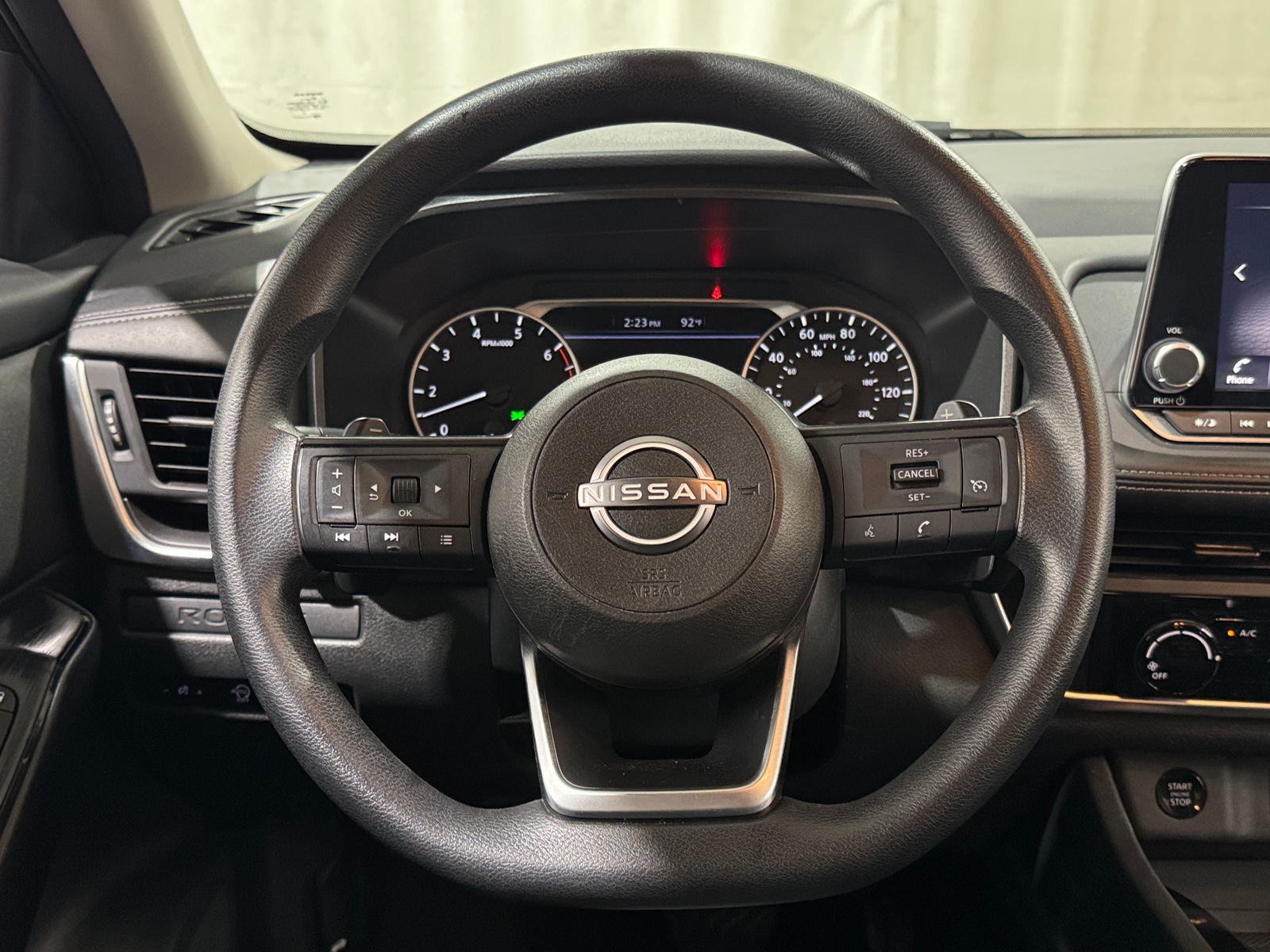Thumbnail: 2024 Nissan Rogue - 5