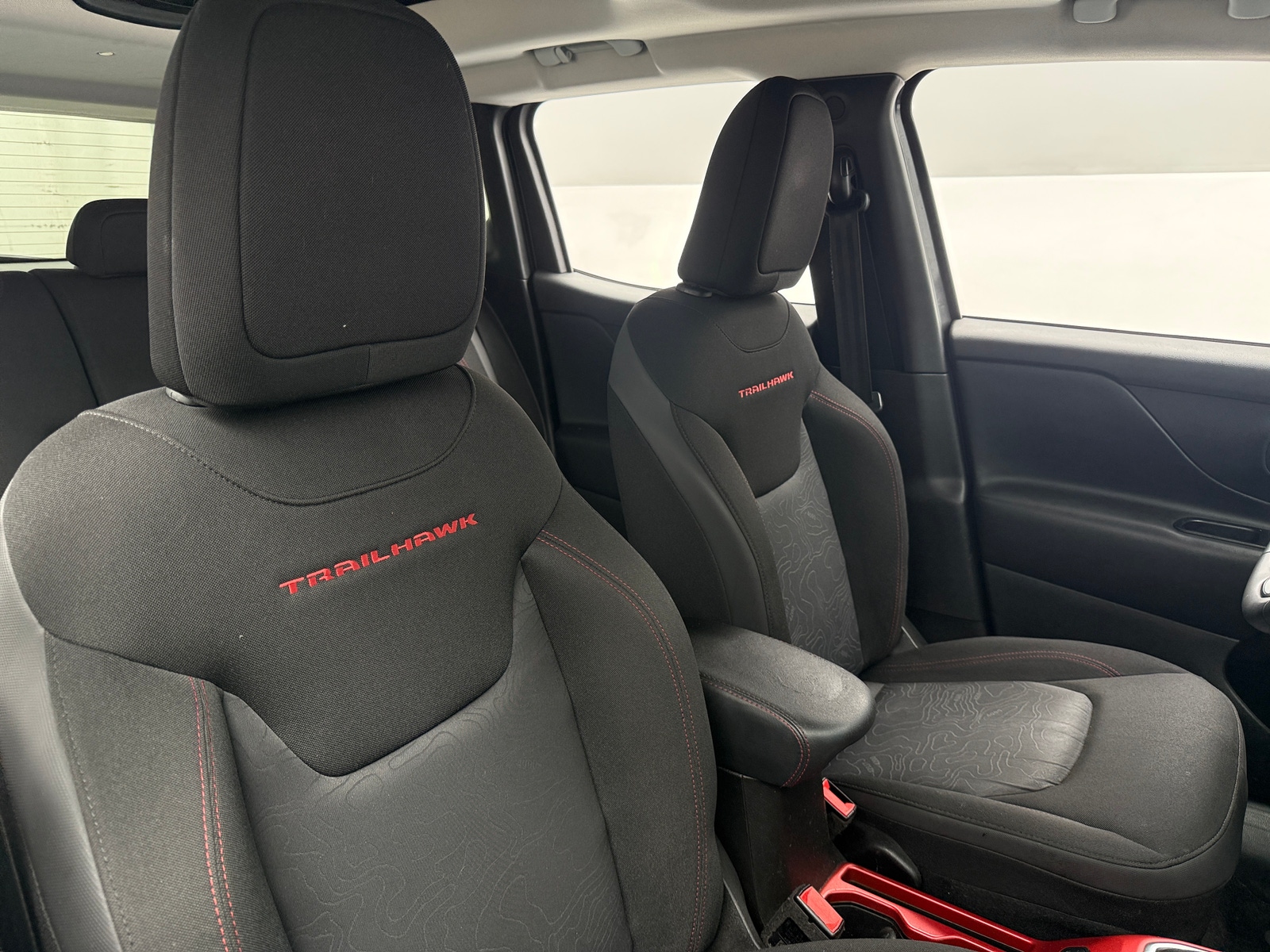 Thumbnail: 2020 Jeep Renegade - 2