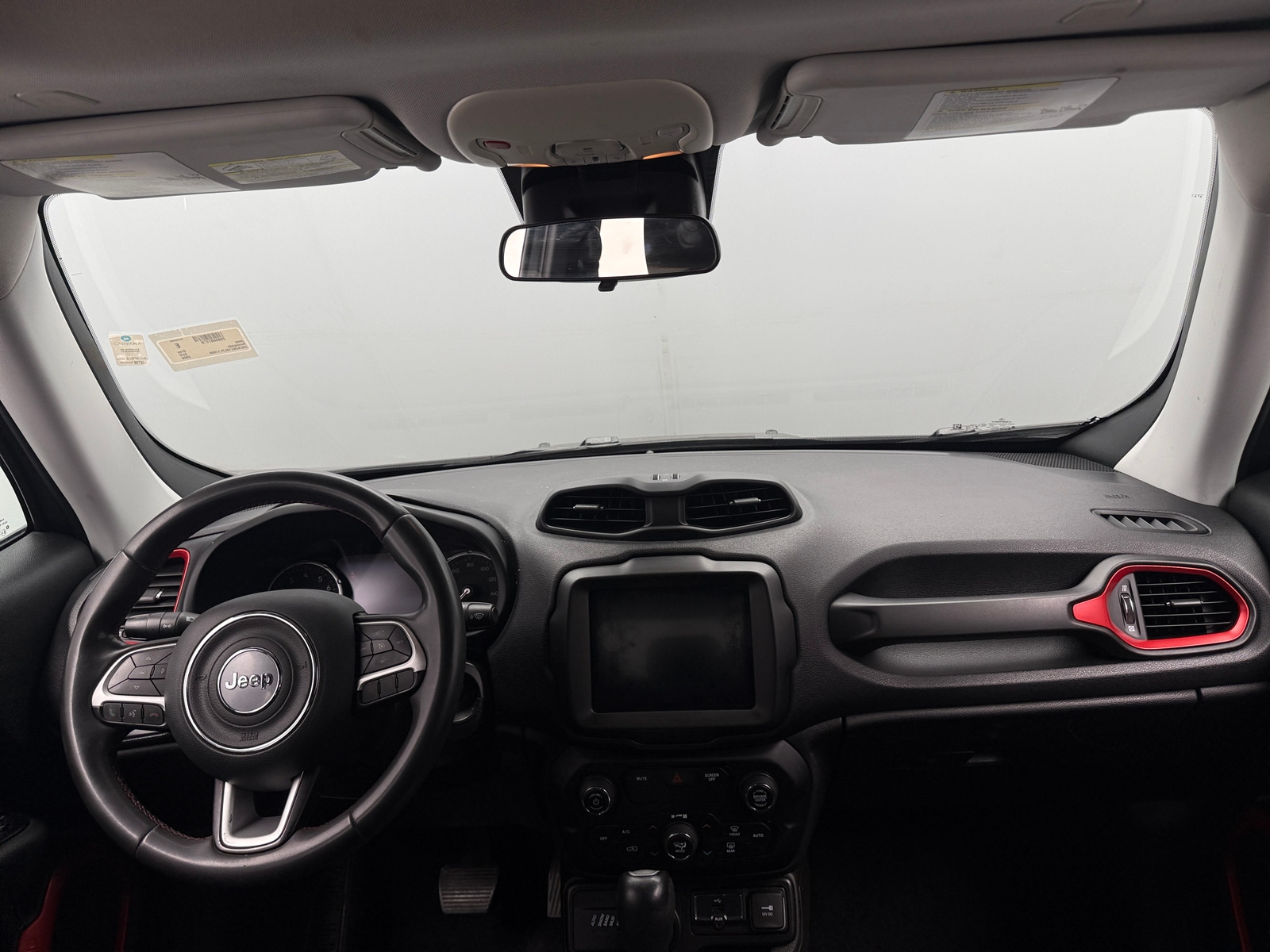 Thumbnail: 2020 Jeep Renegade - 3