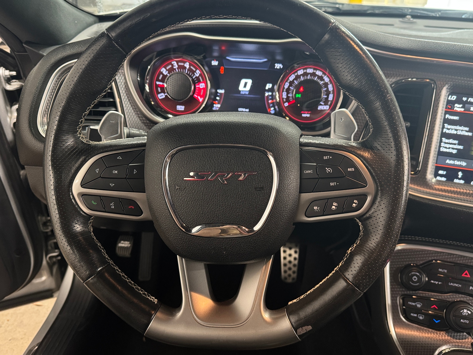 Thumbnail: 2019 Dodge Challenger - 4