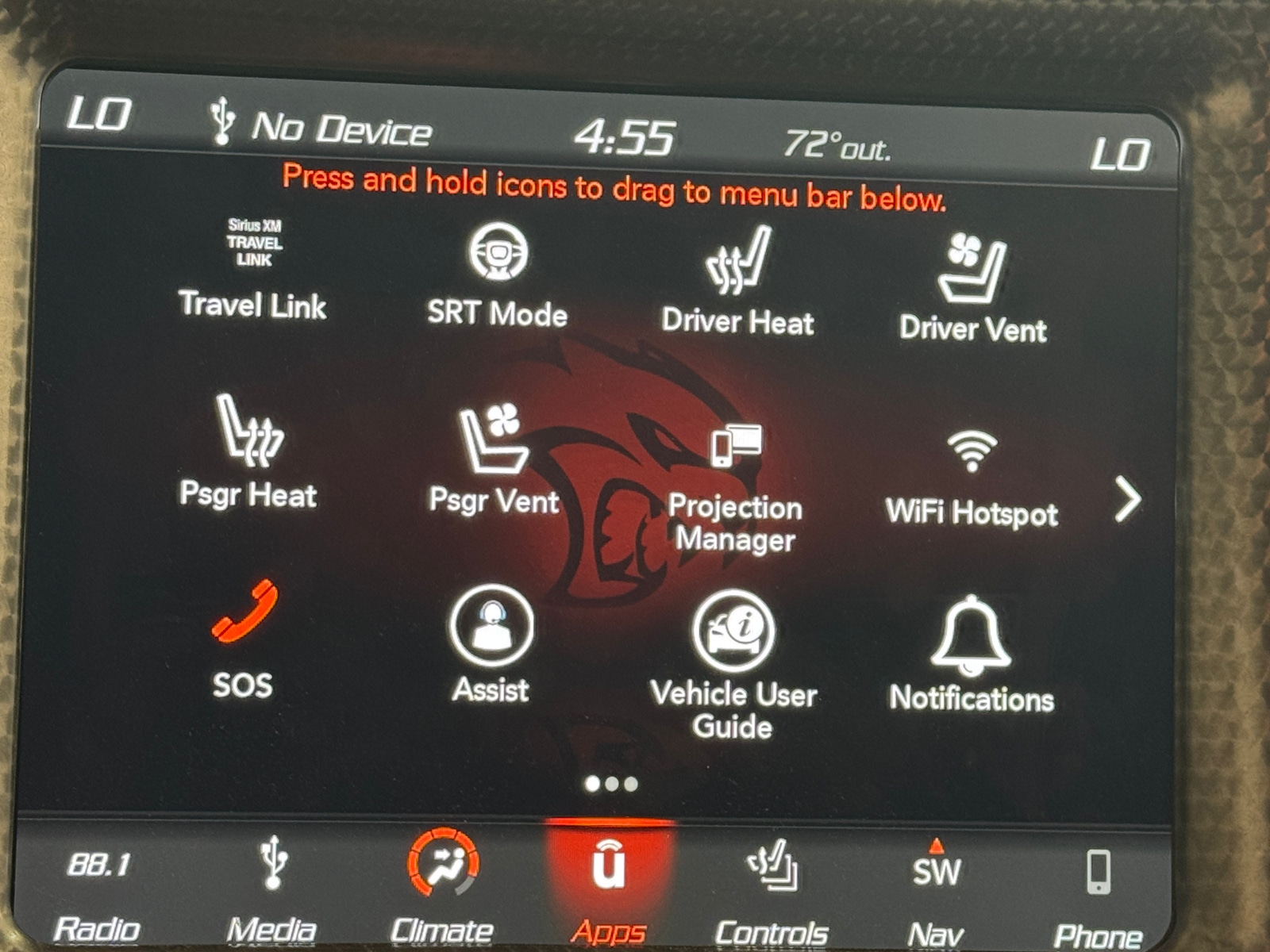 Thumbnail: 2019 Dodge Challenger - 3