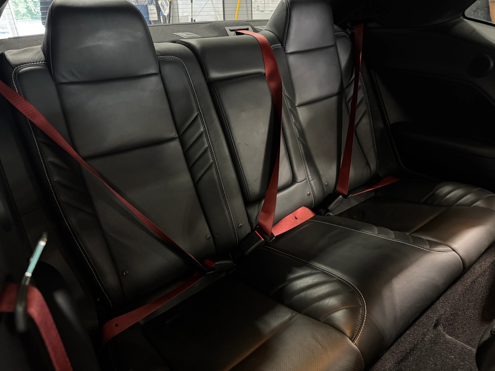 Thumbnail: 2019 Dodge Challenger - 5