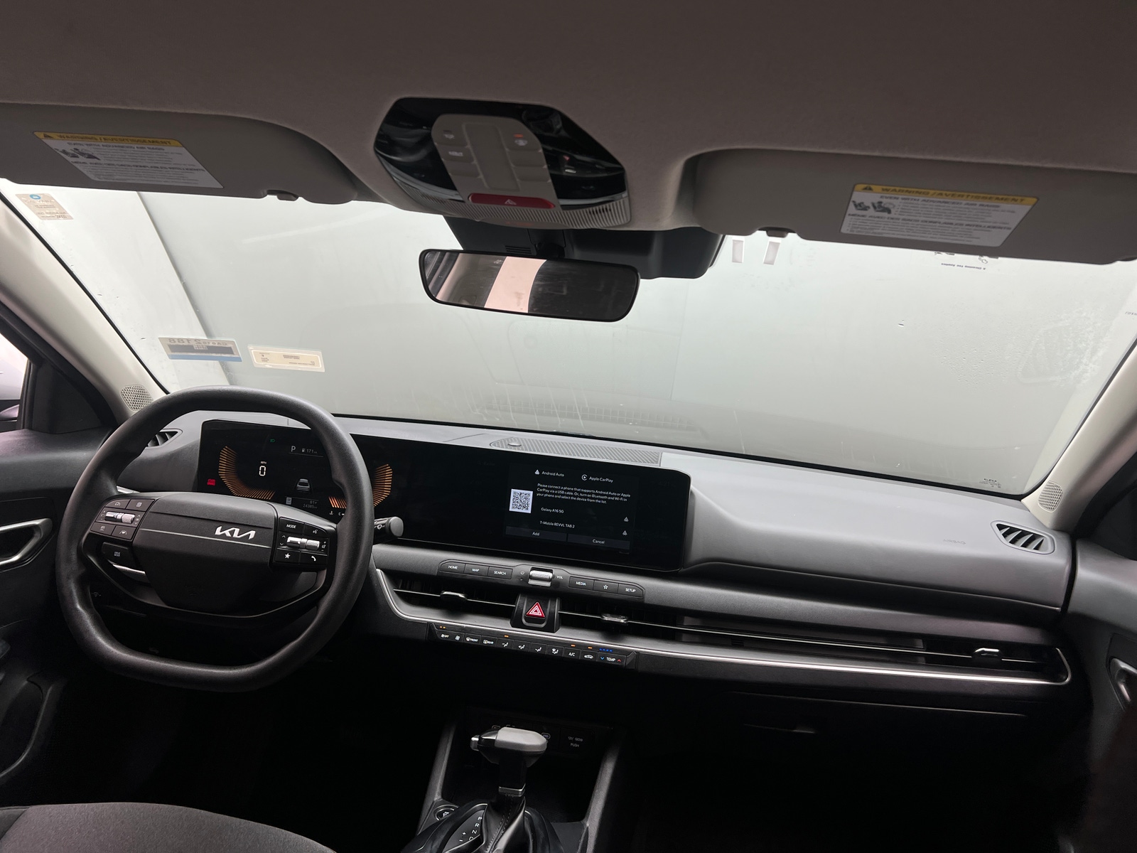 Thumbnail: 2025 Kia K4 - 3