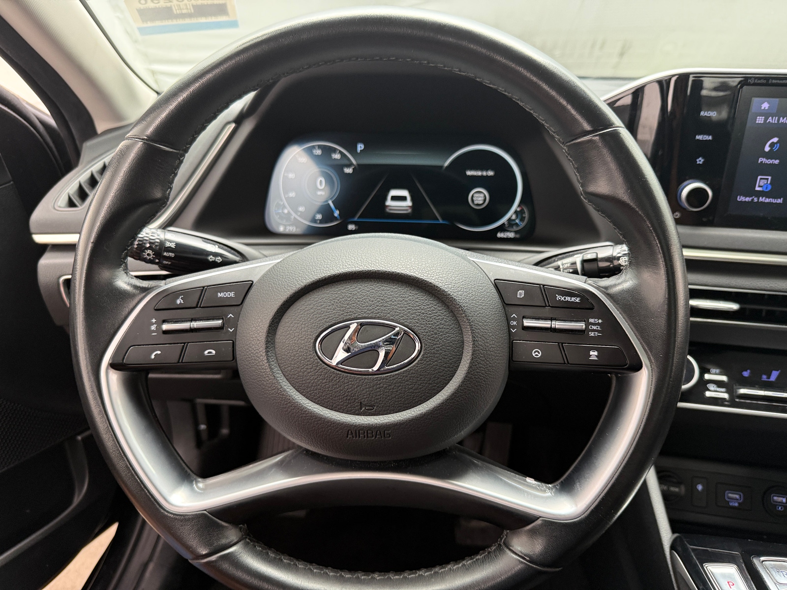 Thumbnail: 2022 Hyundai Sonata - 5