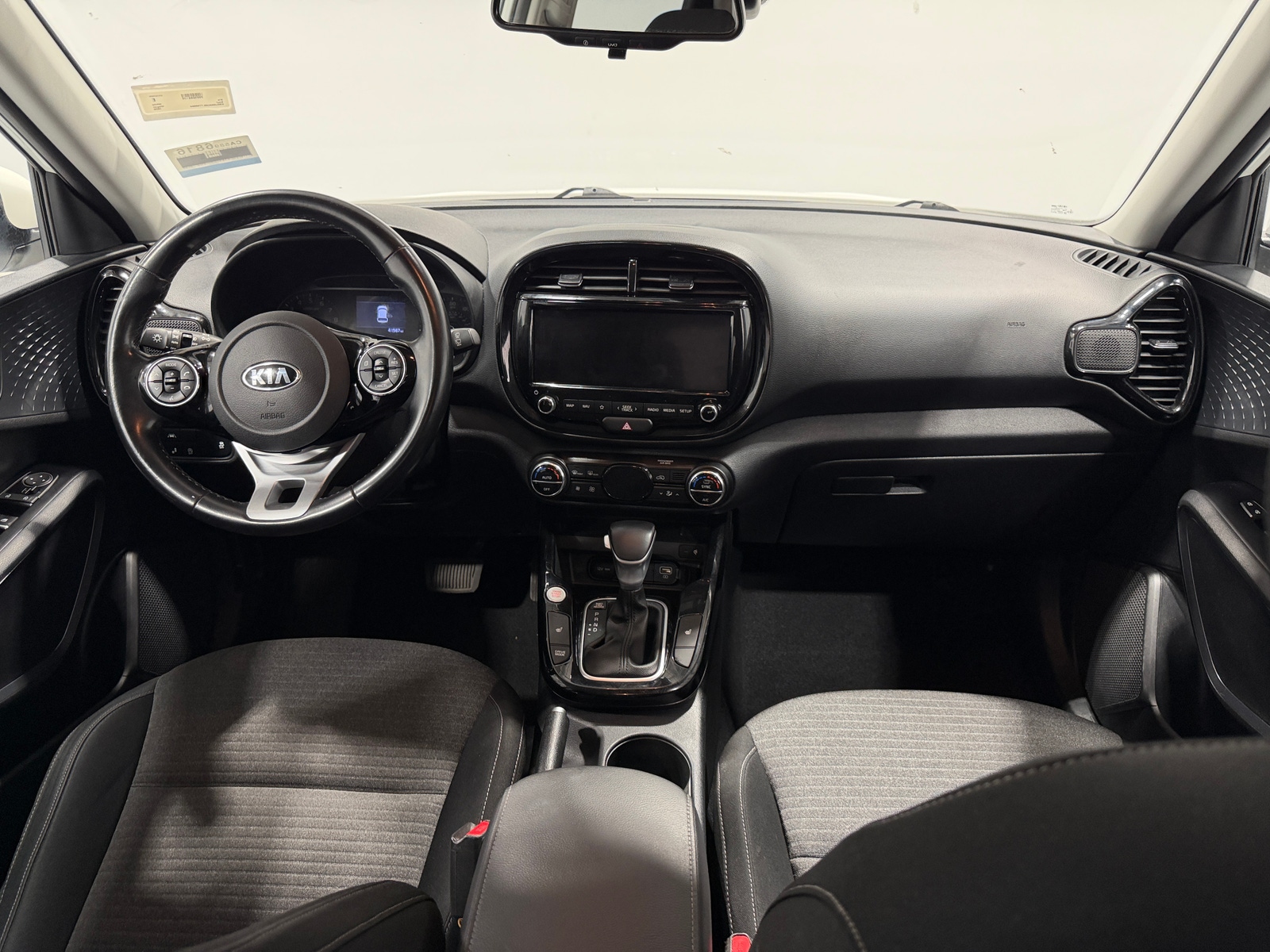 Thumbnail: 2020 Kia Soul - 3