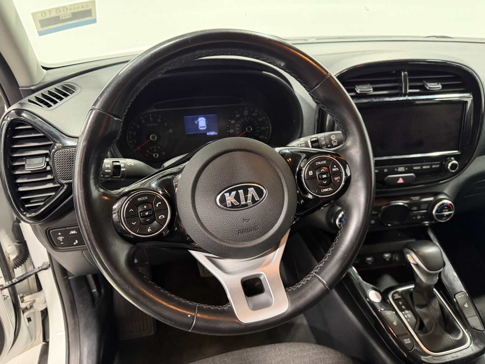 Thumbnail: 2020 Kia Soul - 5