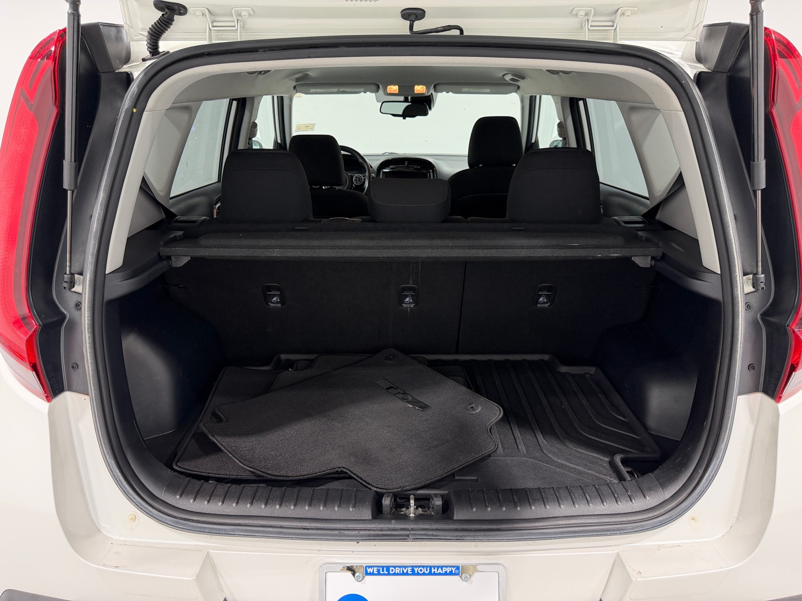 Thumbnail: 2020 Kia Soul - 7