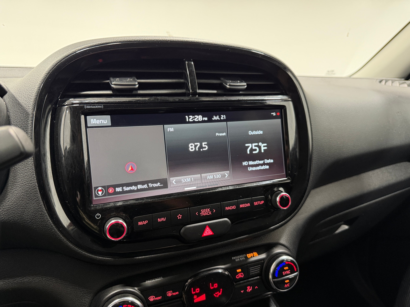 Thumbnail: 2020 Kia Soul - 4