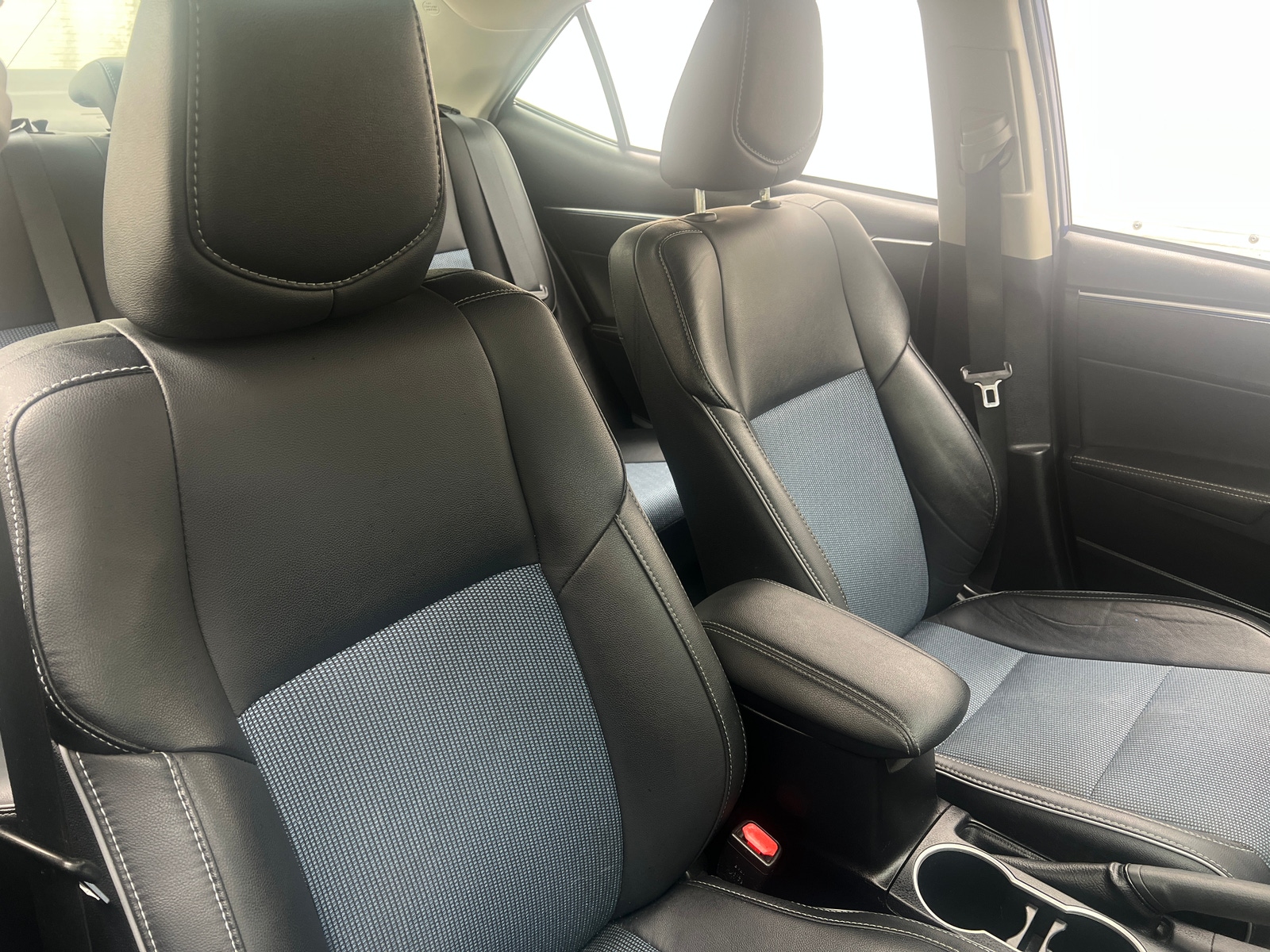 Thumbnail: 2014 Toyota Corolla - 2
