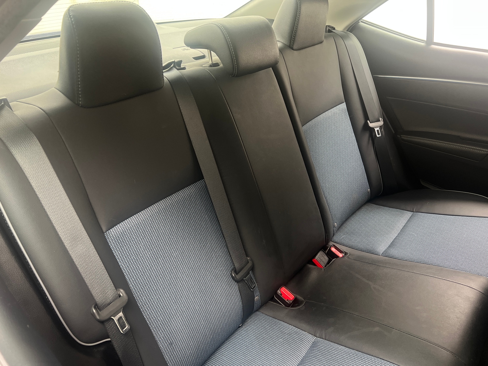 Thumbnail: 2014 Toyota Corolla - 6