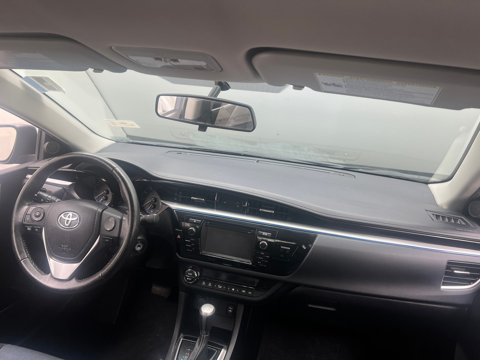 Thumbnail: 2014 Toyota Corolla - 3
