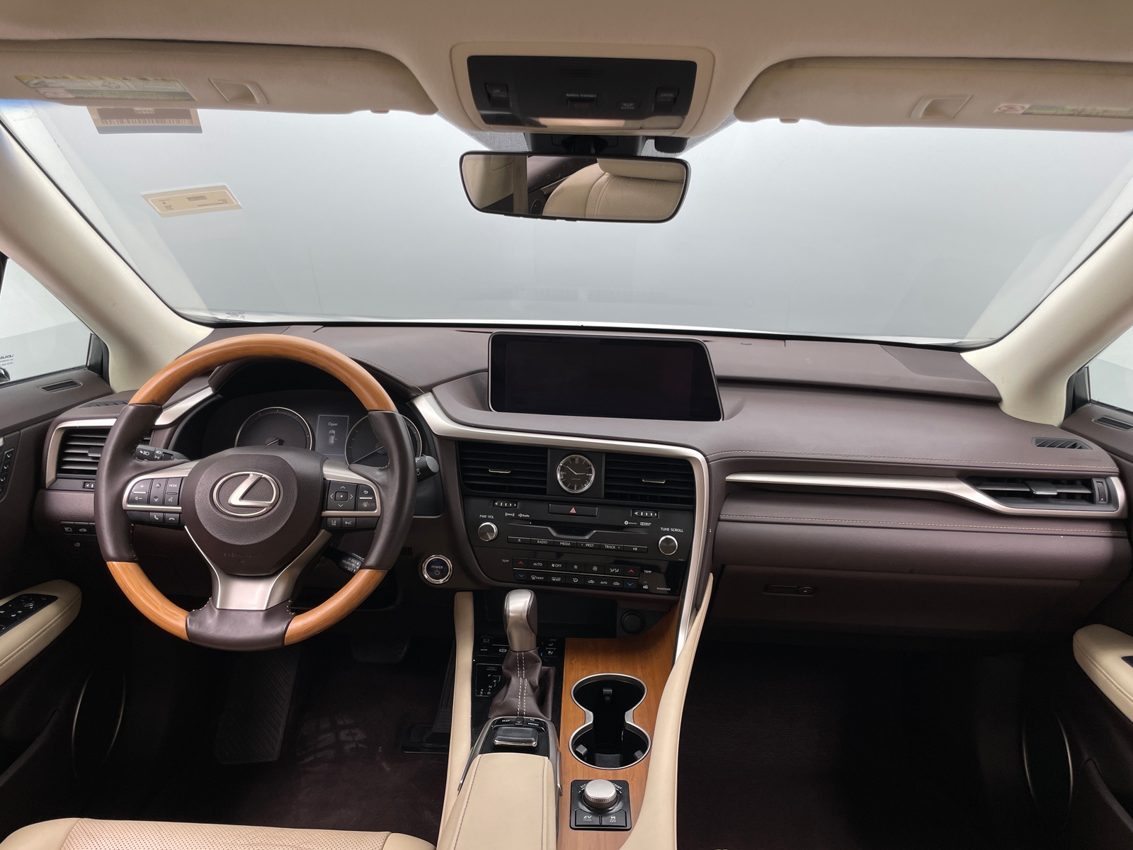 Thumbnail: 2017 Lexus RX - 2