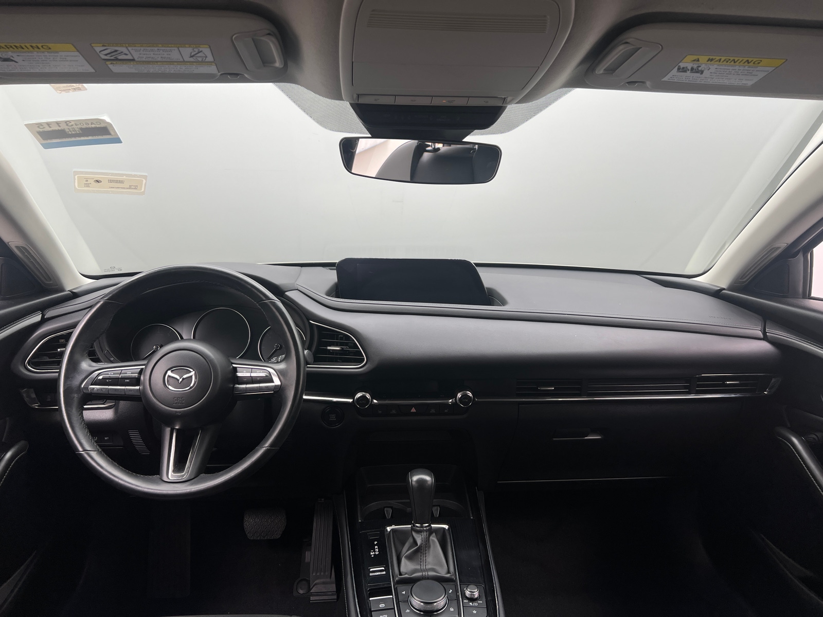 Thumbnail: 2023 Mazda CX-30 - 2