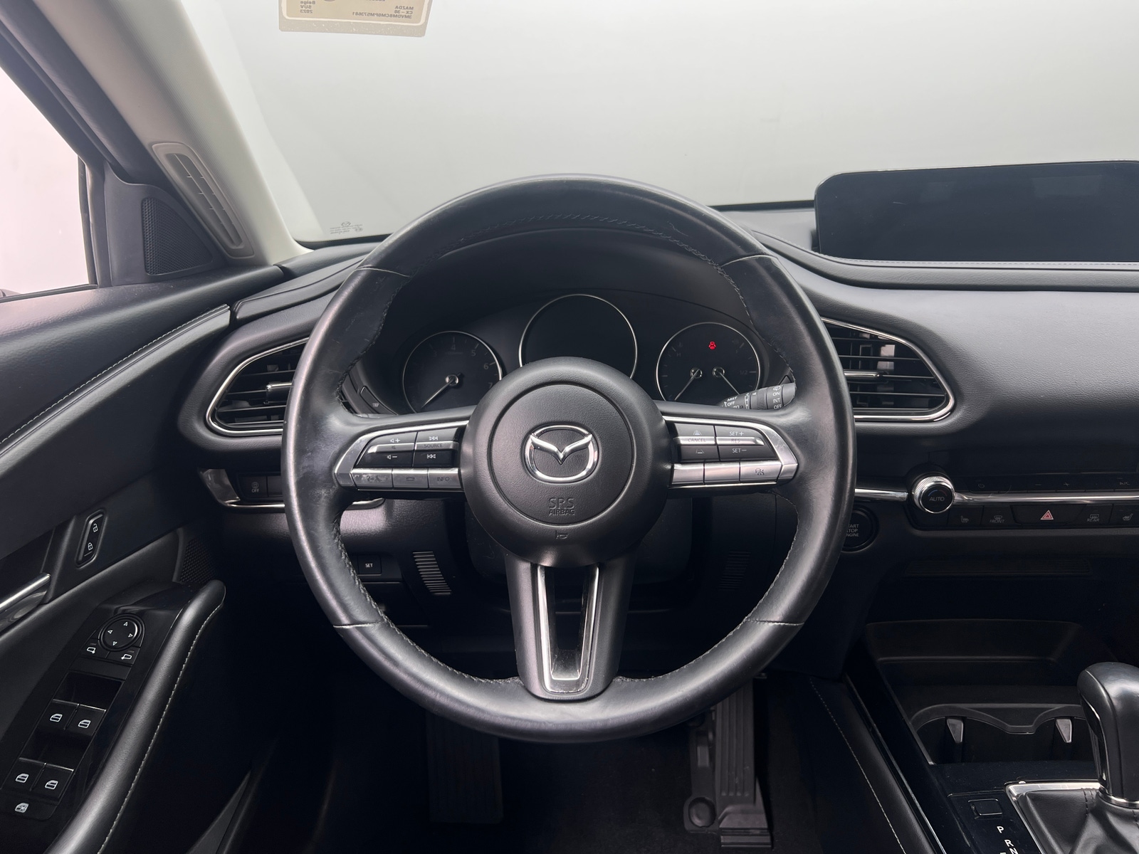 Thumbnail: 2023 Mazda CX-30 - 4