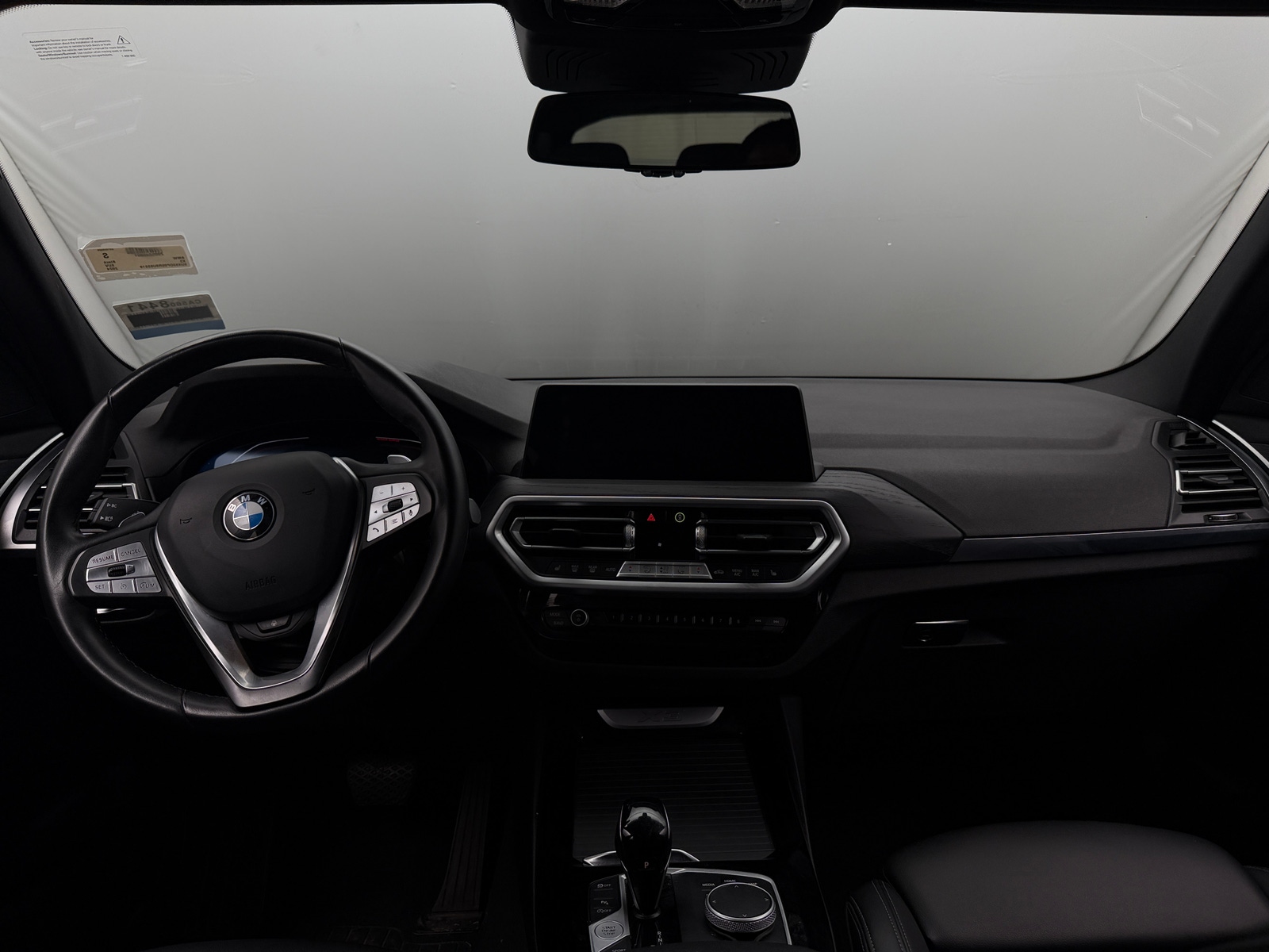Thumbnail: 2024 BMW X3 - 3