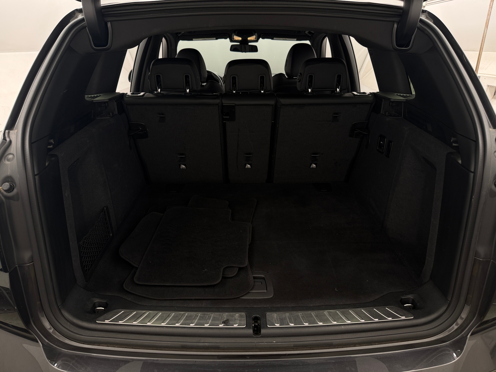Thumbnail: 2024 BMW X3 - 7