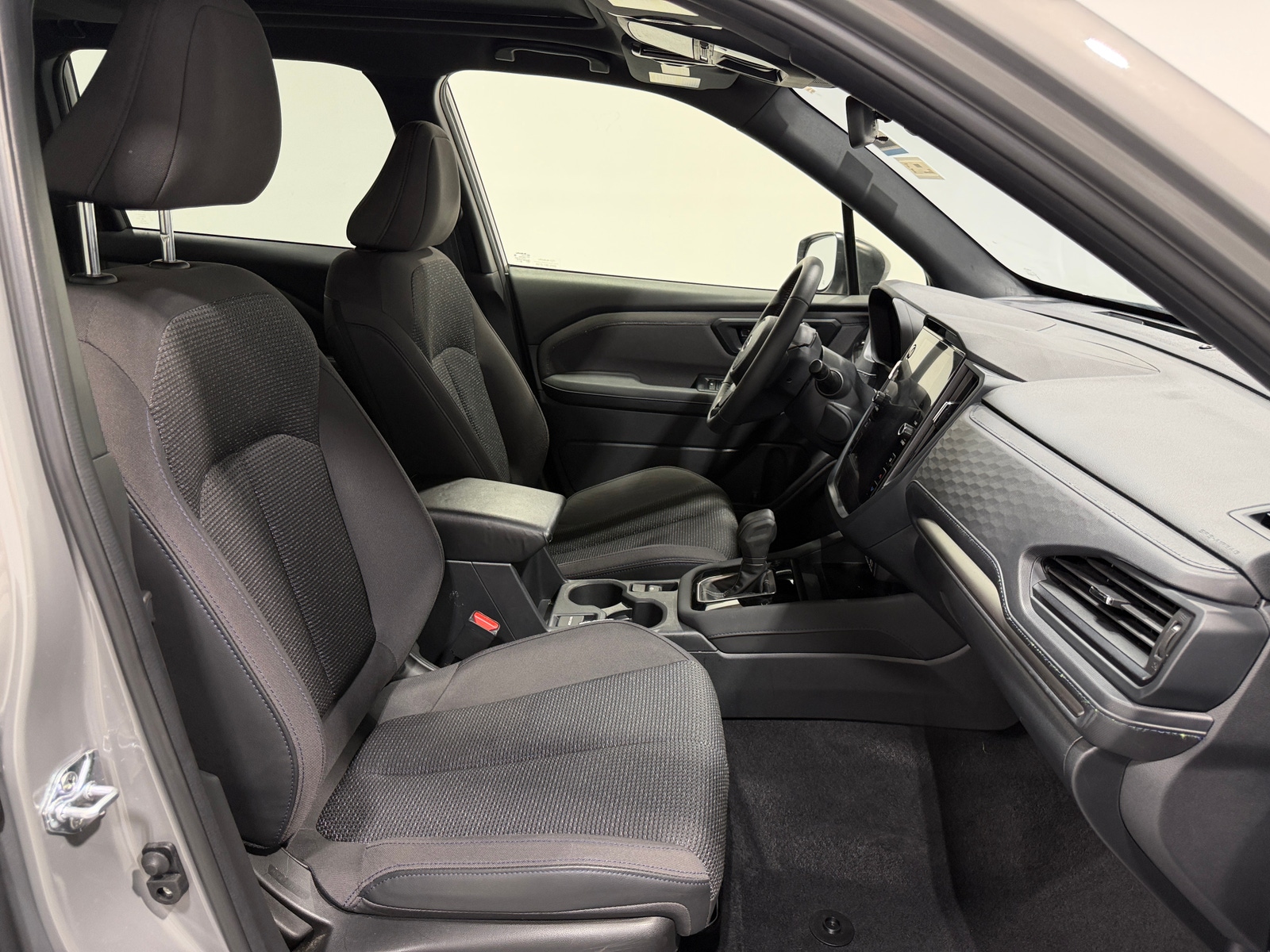 Thumbnail: 2025 Subaru Forester - 2