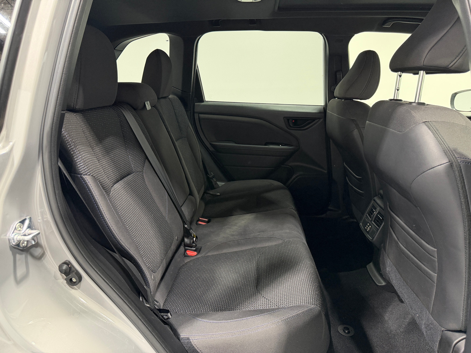 Thumbnail: 2025 Subaru Forester - 6