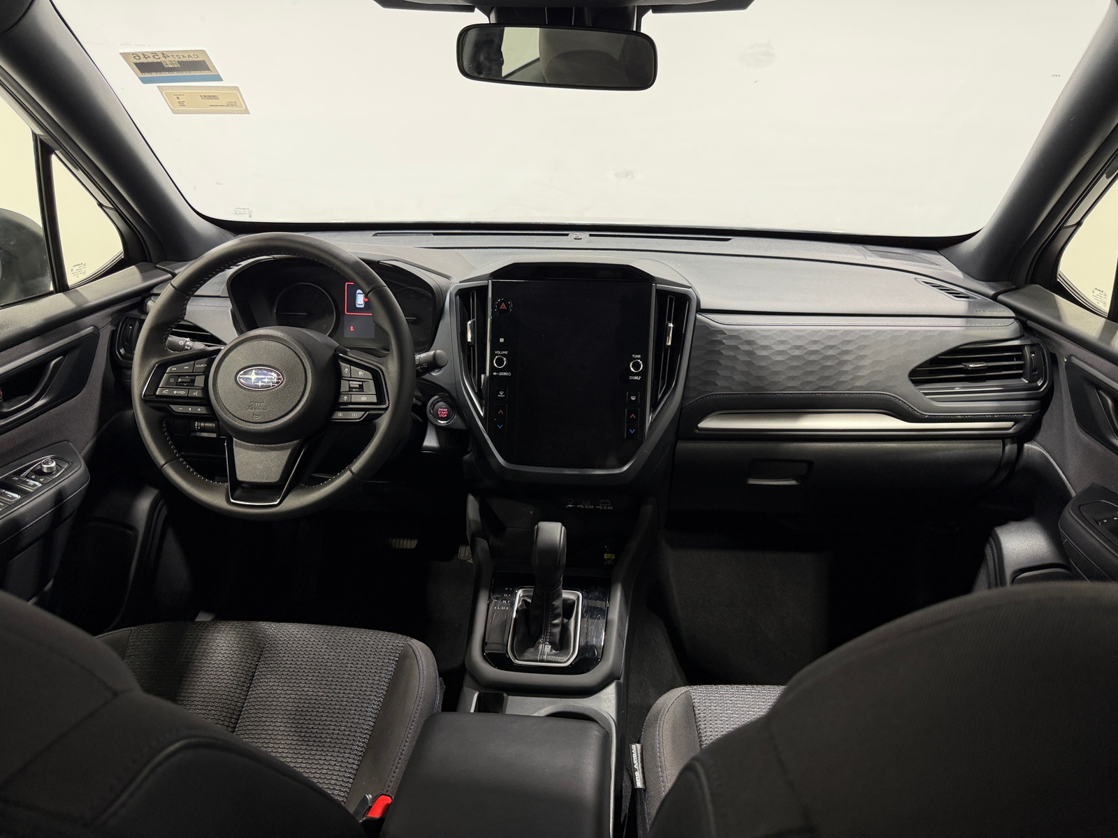 Thumbnail: 2025 Subaru Forester - 3