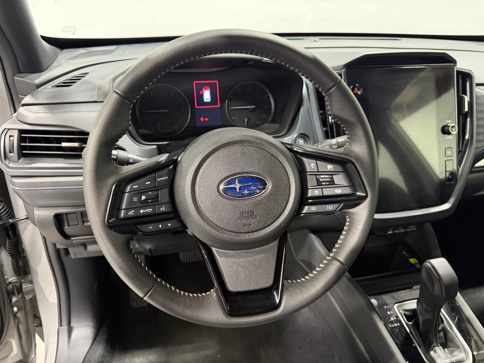 Thumbnail: 2025 Subaru Forester - 5