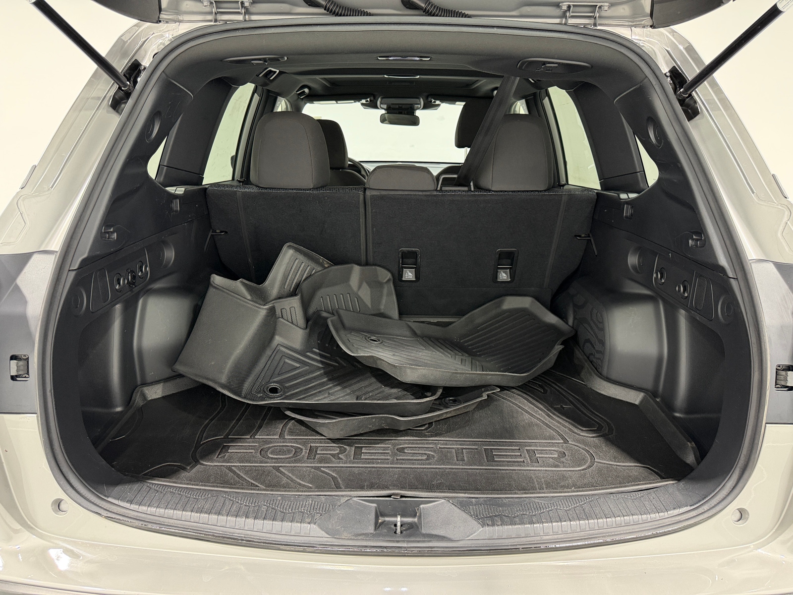 Thumbnail: 2025 Subaru Forester - 7