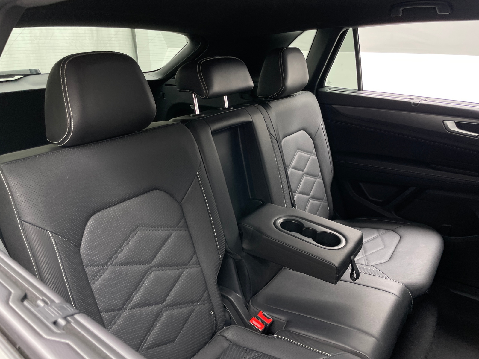 Thumbnail: 2025 Volkswagen Atlas - 5
