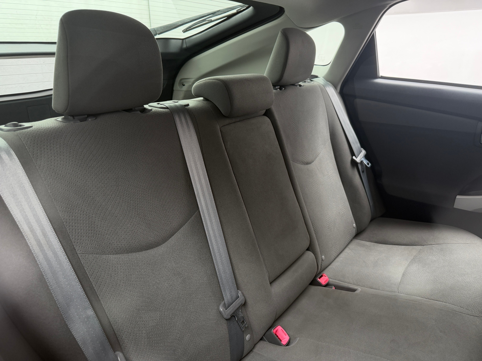 Thumbnail: 2014 Toyota Prius - 6