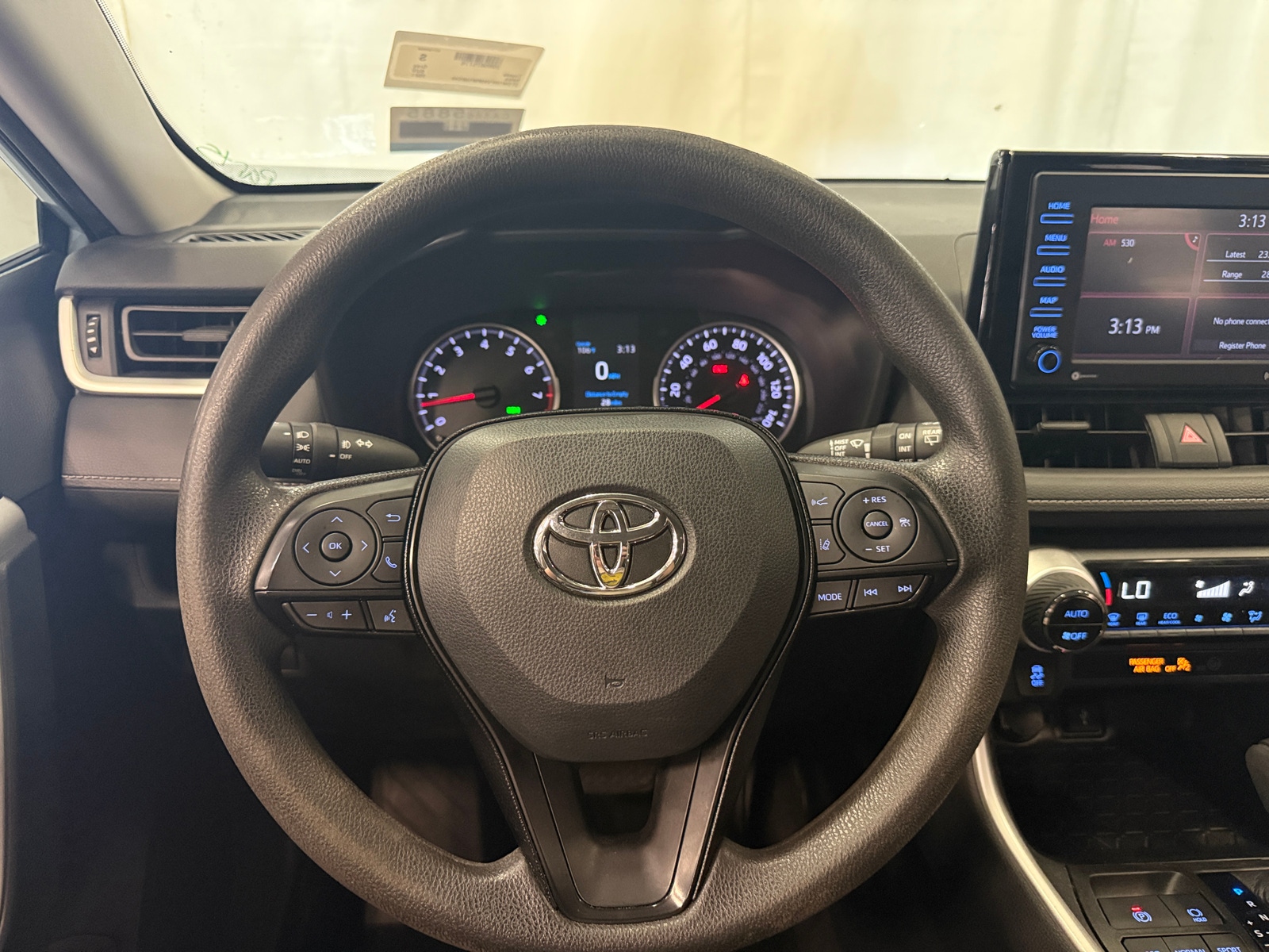 Thumbnail: 2021 Toyota RAV4 - 5