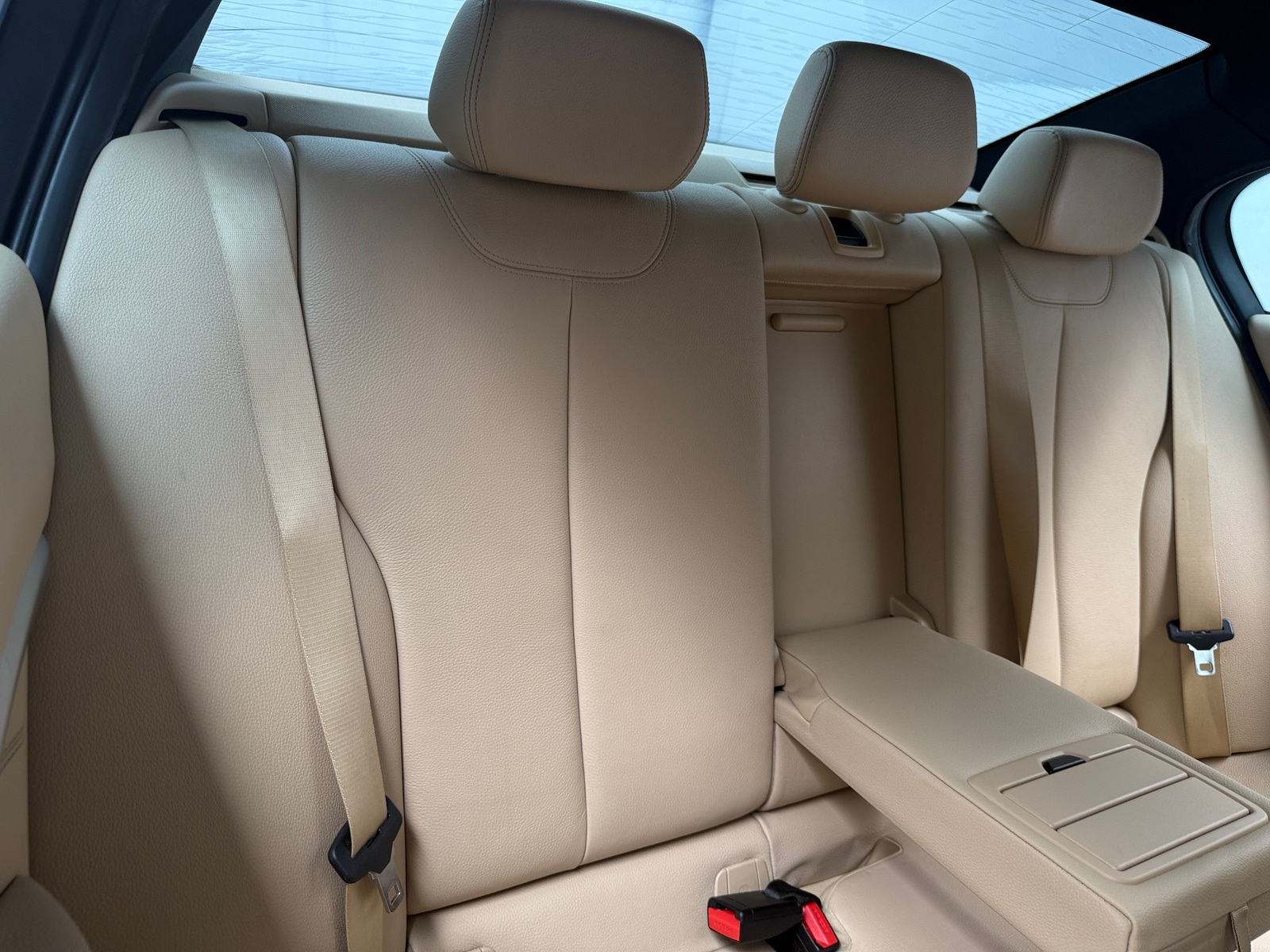 Thumbnail: 2016 BMW 3 Series - 5
