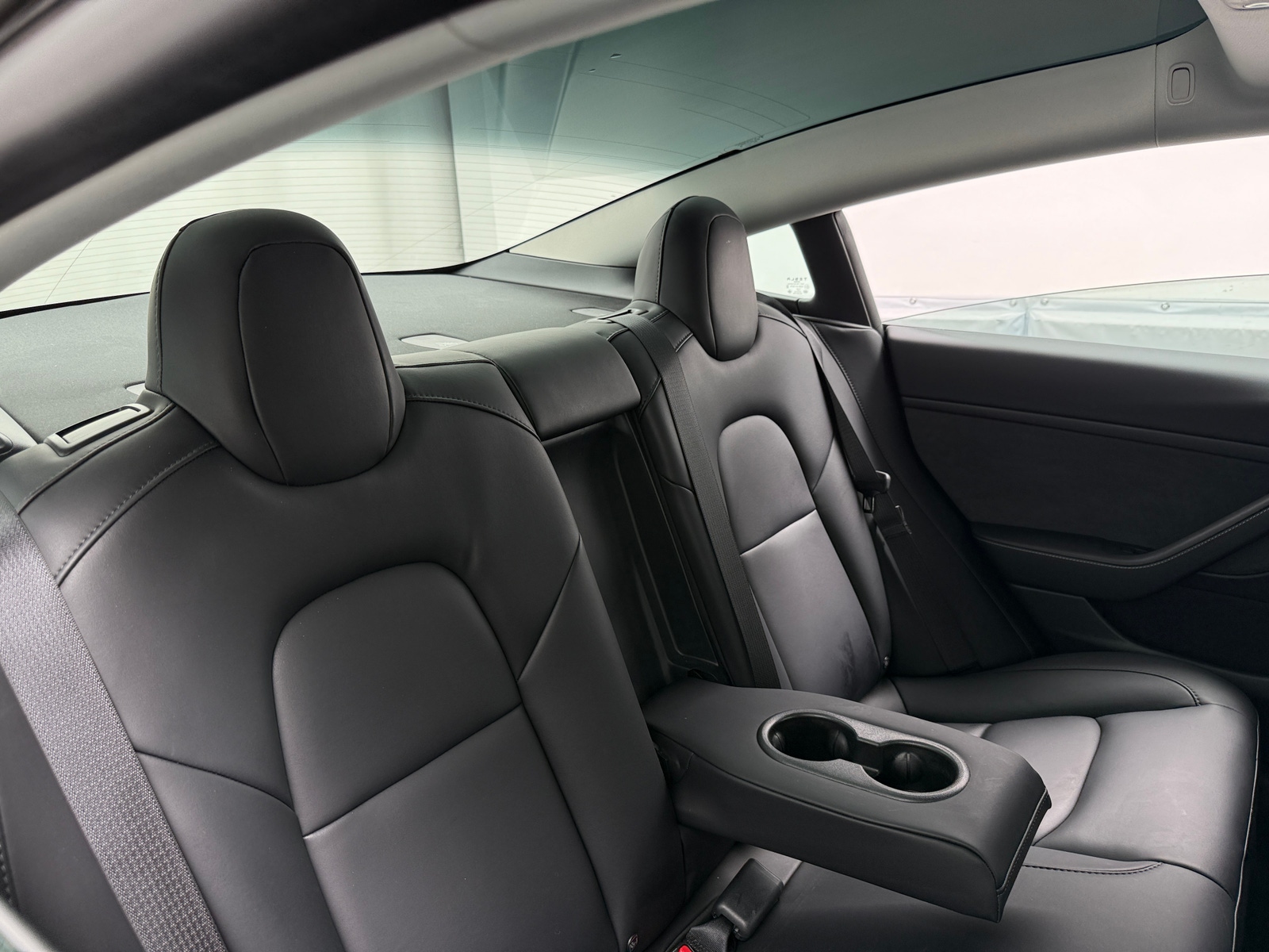 Thumbnail: 2023 Tesla Model 3 - 5