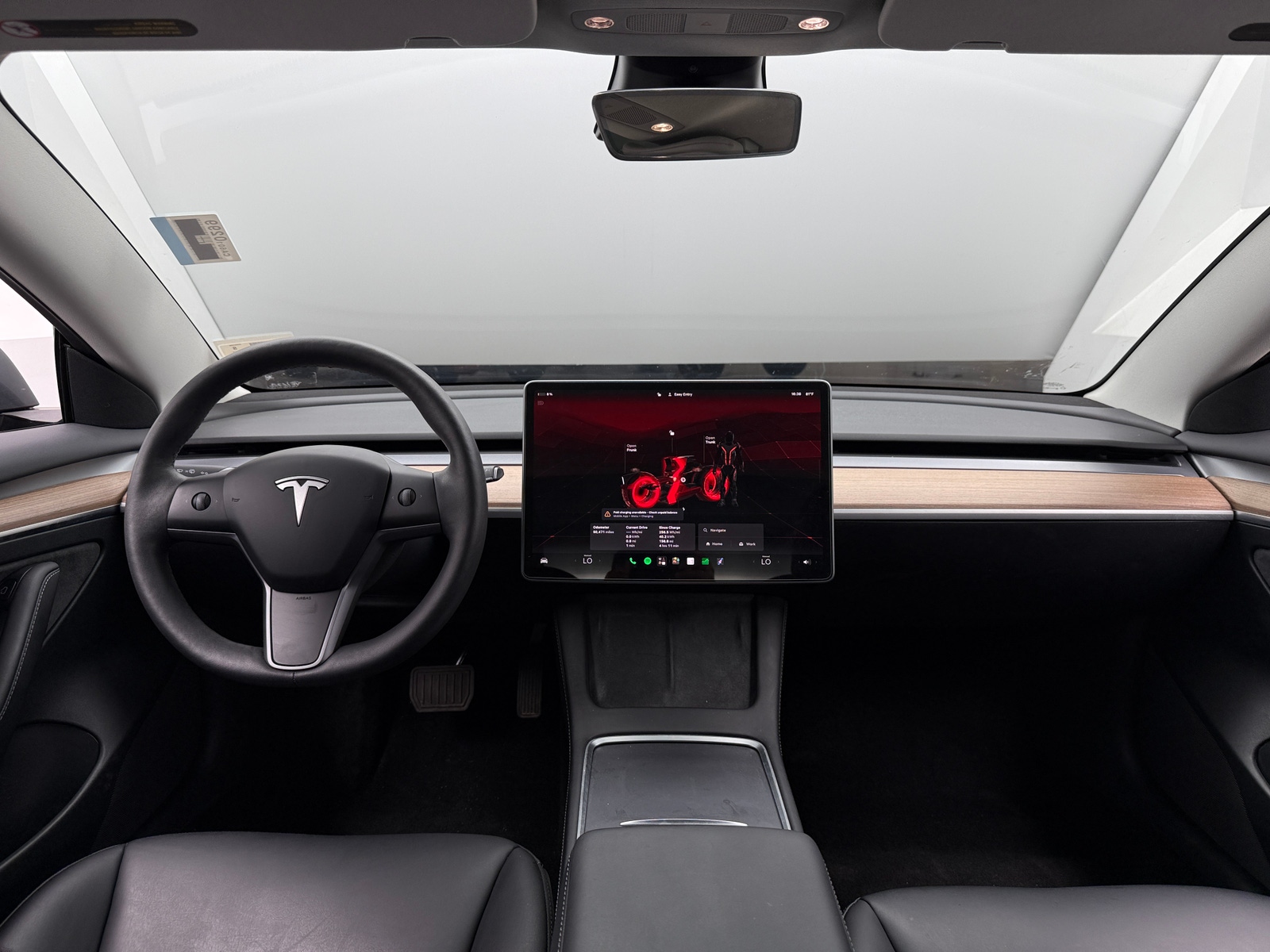 Thumbnail: 2023 Tesla Model 3 - 2