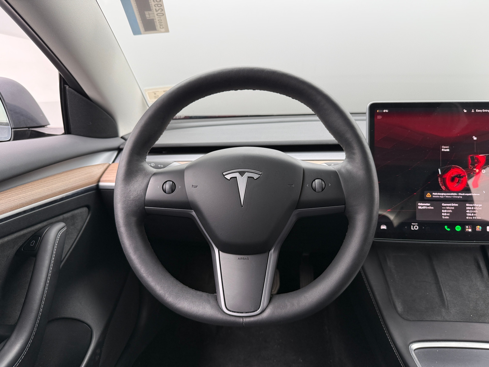 Thumbnail: 2023 Tesla Model 3 - 4