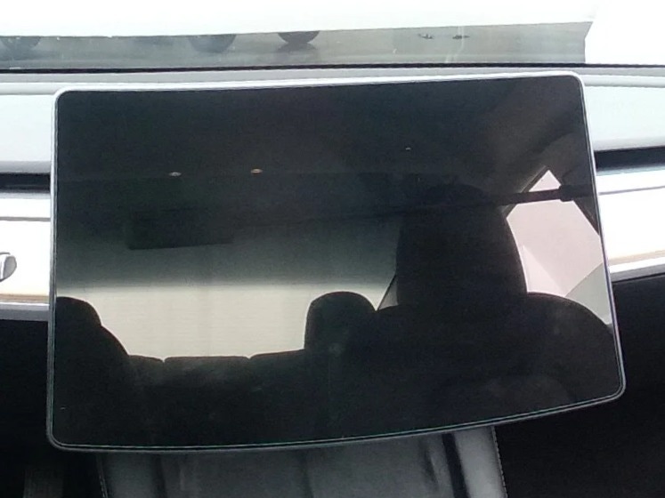 Thumbnail: 2023 Tesla Model 3 - 3