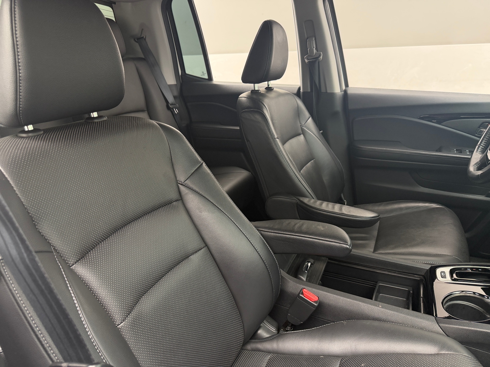 Thumbnail: 2018 Honda Ridgeline - 2