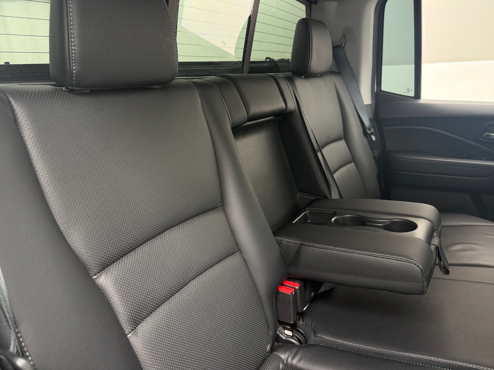 Thumbnail: 2018 Honda Ridgeline - 6