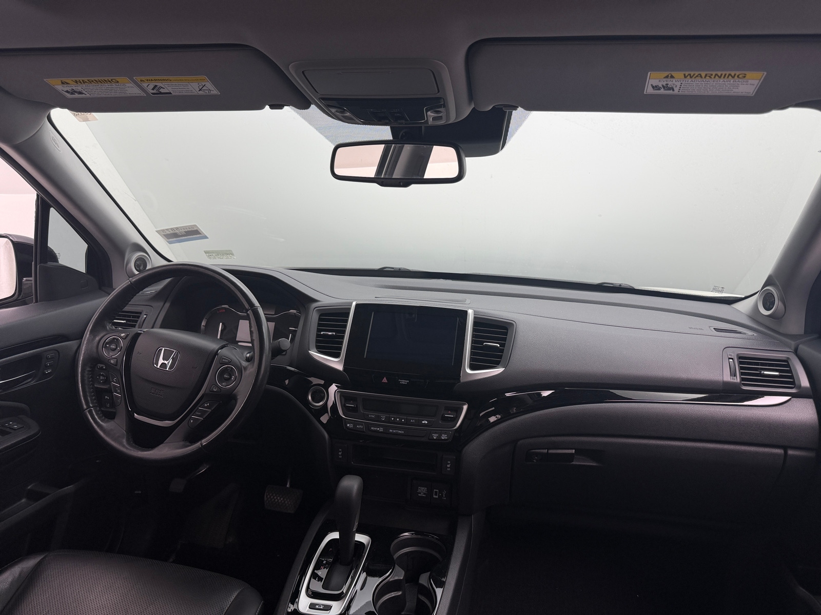 Thumbnail: 2018 Honda Ridgeline - 3