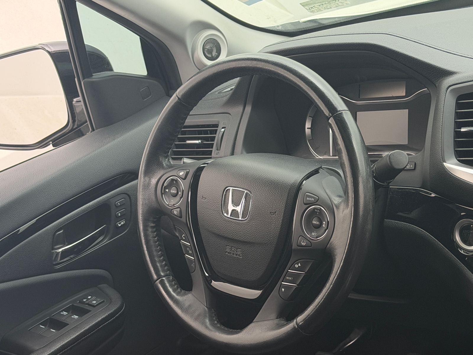 Thumbnail: 2018 Honda Ridgeline - 5